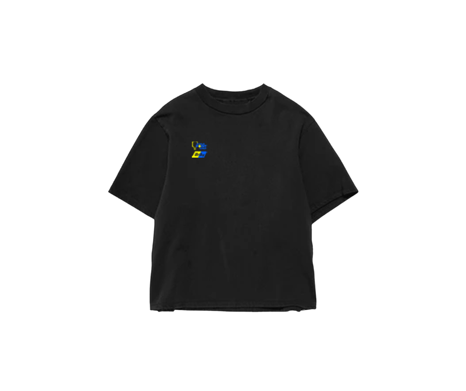 Picklepoint HC - Black