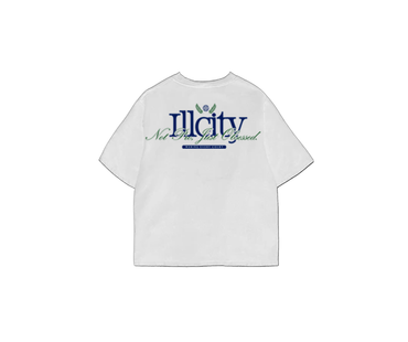 Sunday Club - White