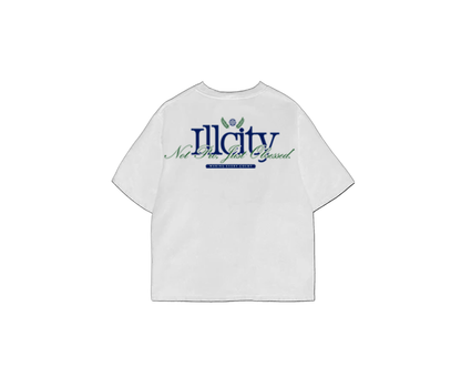 Sunday Club - White