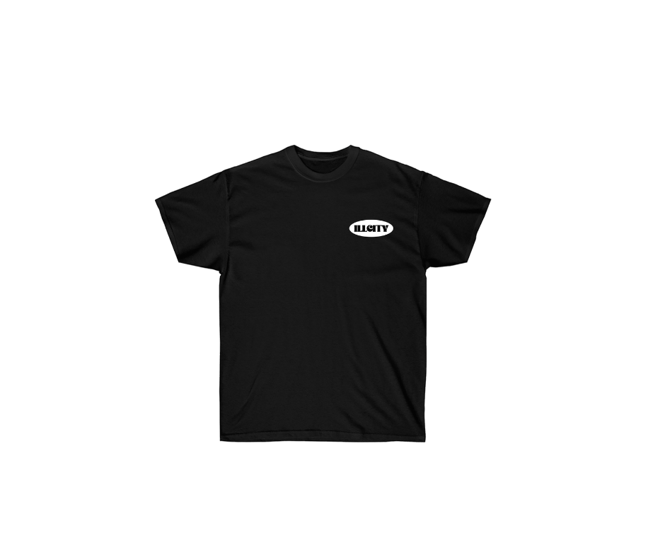 Azure Wave - Black