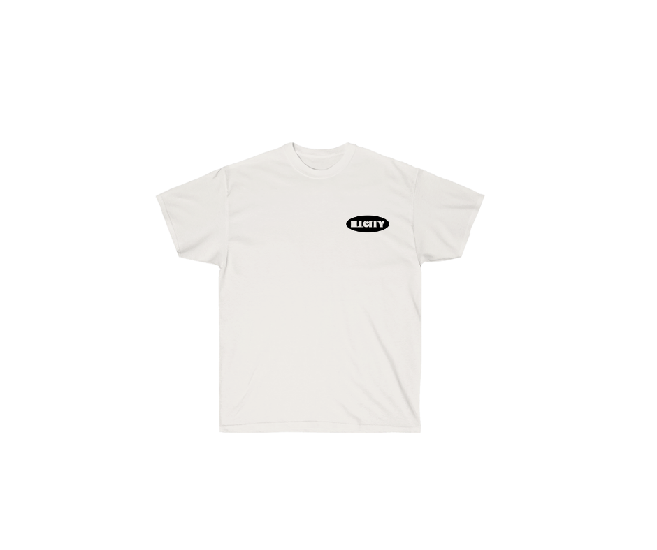 Azure Wave - White