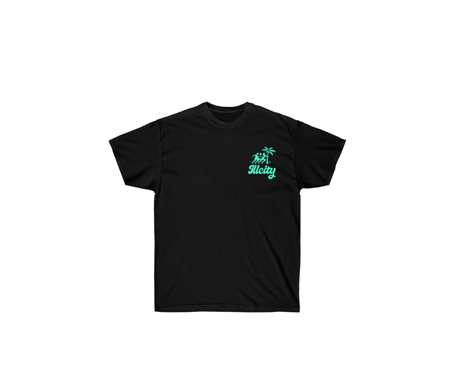 Shore Strider - Black