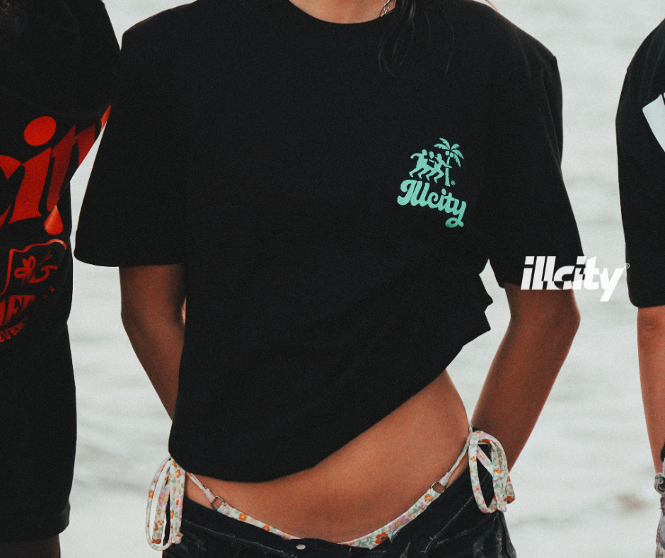 Shore Strider - Black