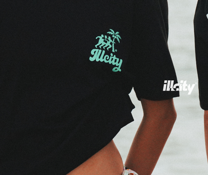 Shore Strider - Black