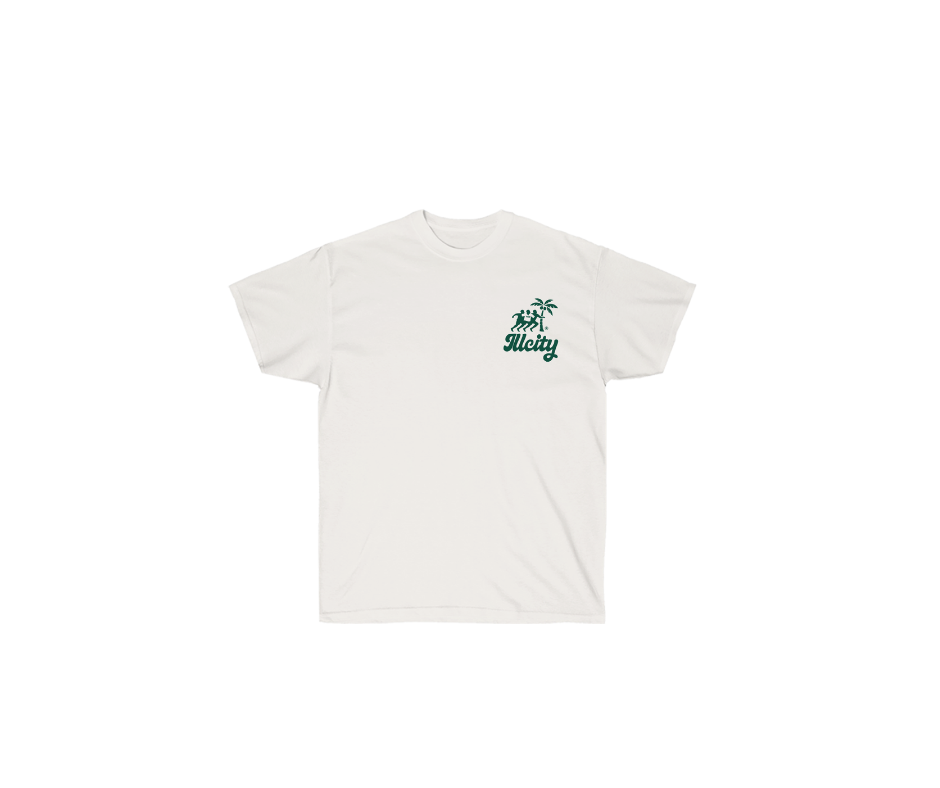 Shore Strider - White