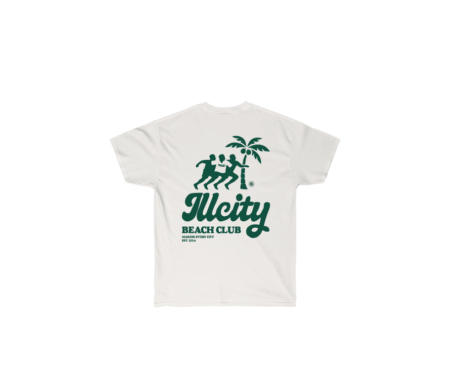 Shore Strider - White