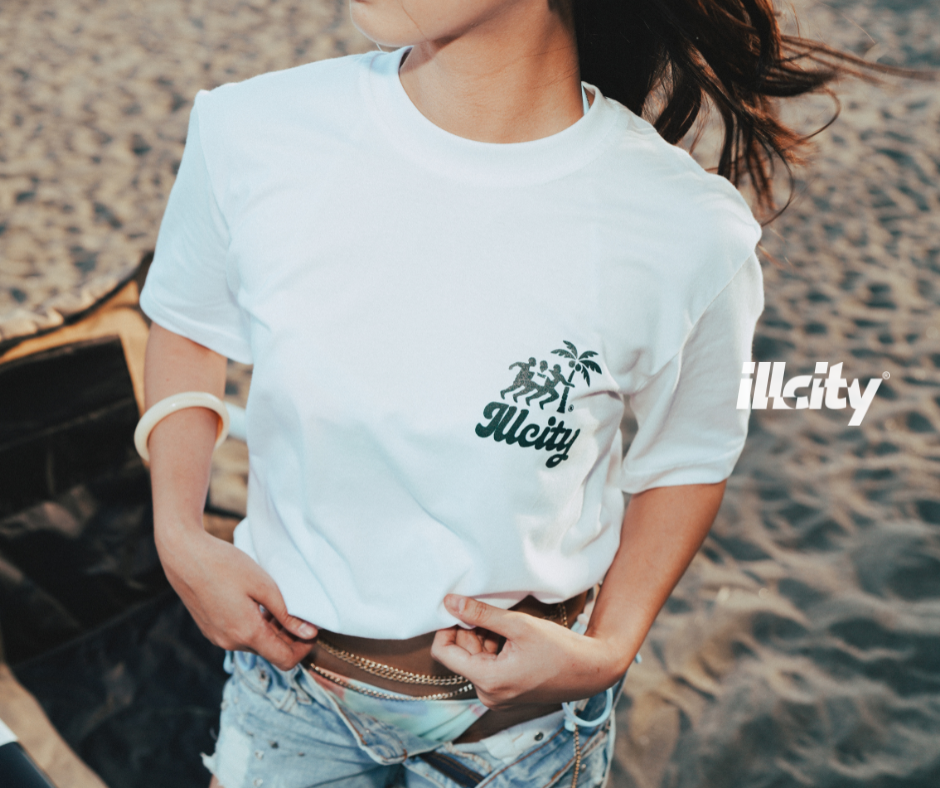 Shore Strider - White