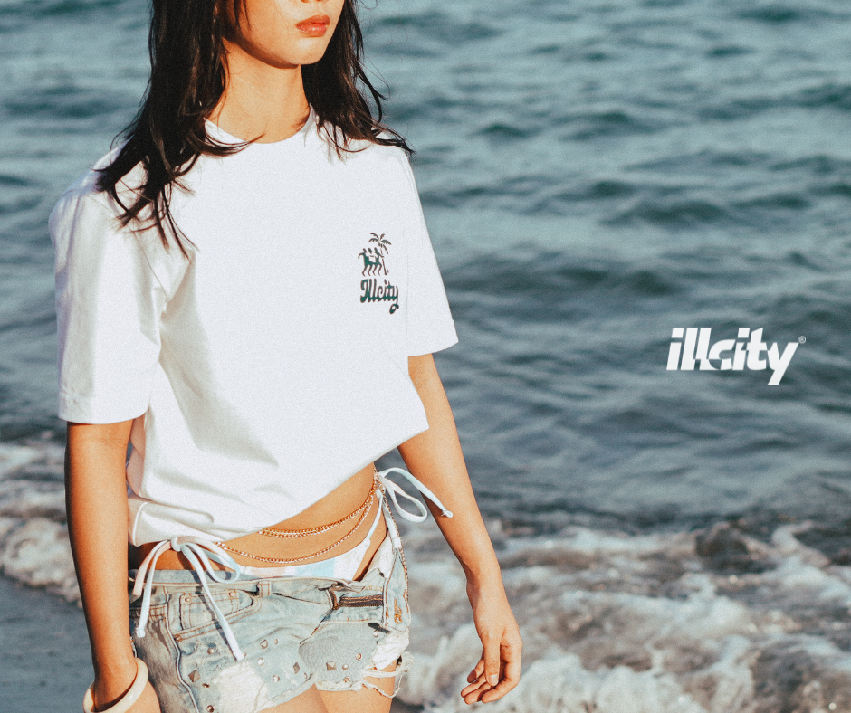 Shore Strider - White