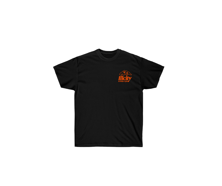 Wave Stroke - Black