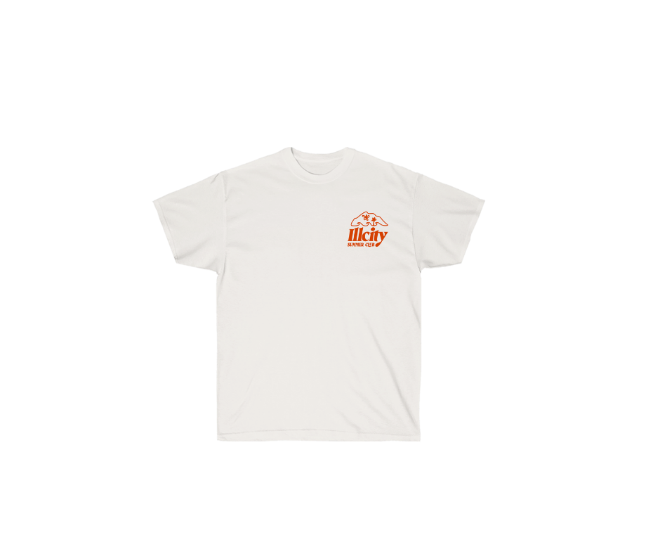 Wave Stroke - White