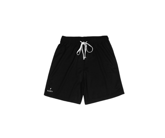 Thunder Short - Black