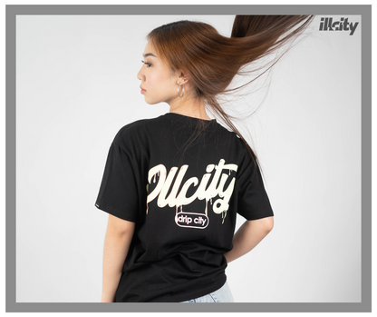 Shoe Drippin - Black