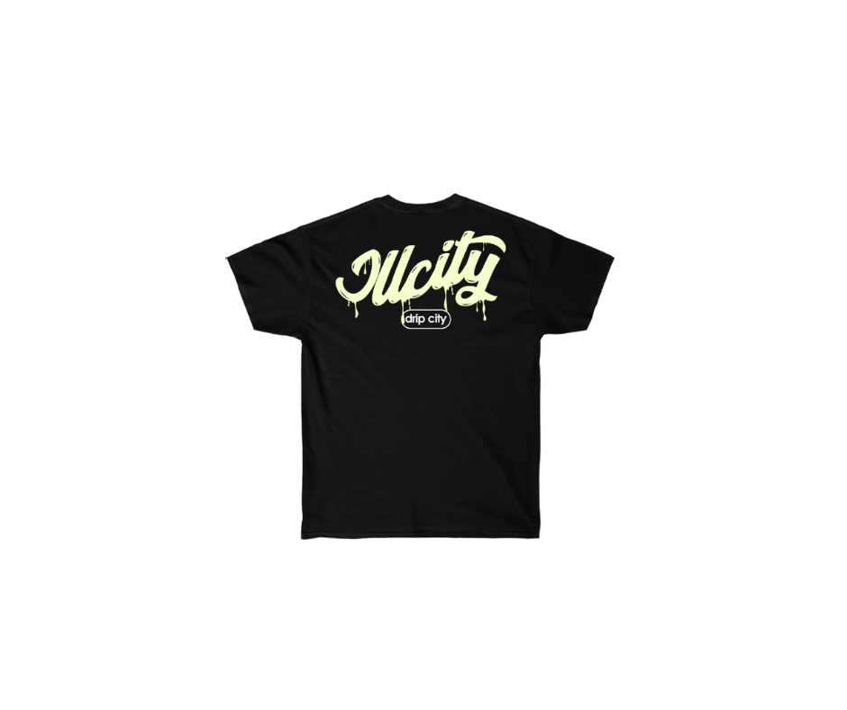 Shoe Drippin - Black