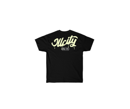 Shoe Drippin - Black