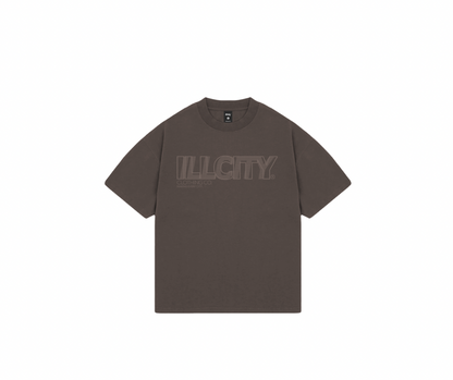 ILLCity Premiums - Graphite