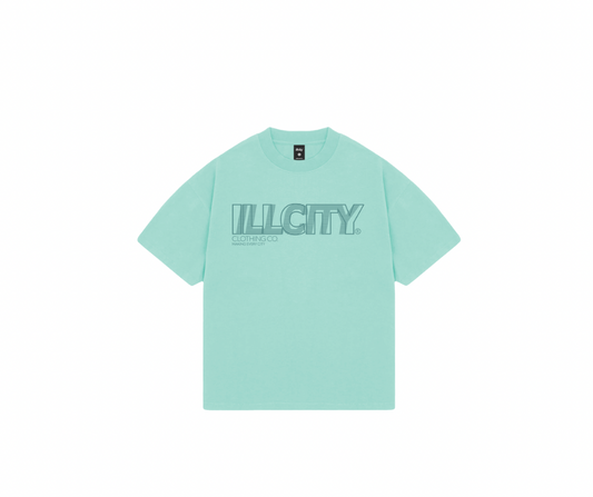 ILLCity Premiums - Chambray