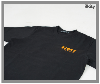 Sticker Patch - Black