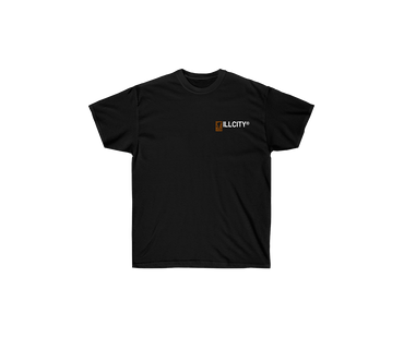 Art Script - Black