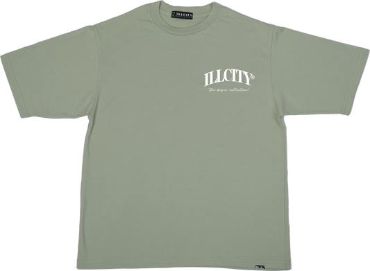 Basic - Dull Sea Green