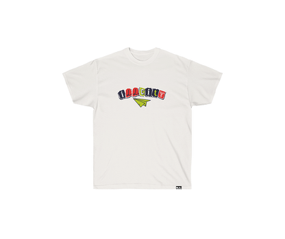 Cutouts - White