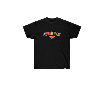Cutouts - Black