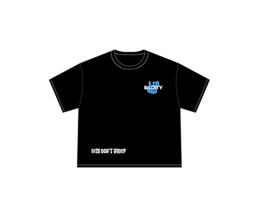 Water - Black