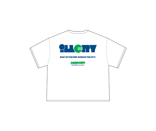Sprite - White