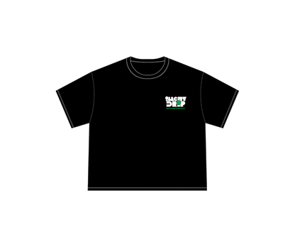 Sprite - Black