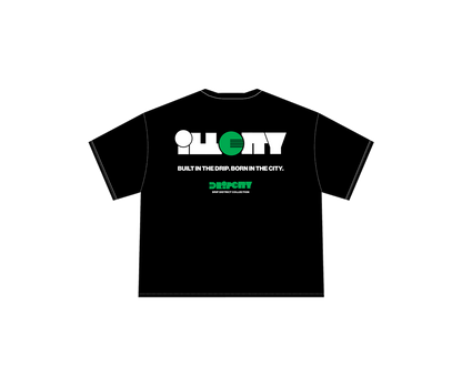 Sprite - Black