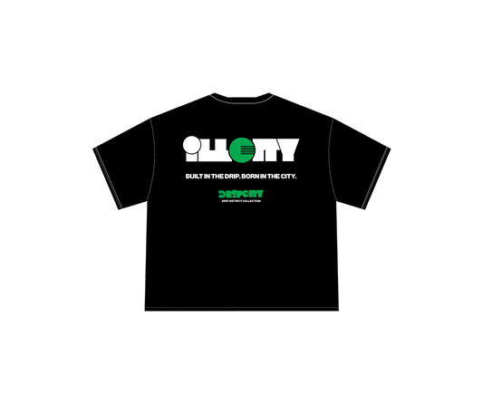 Sprite - Black