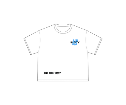 Water - White