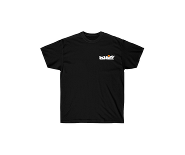 Lunar Drip - Black