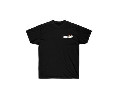 Lunar Drip - Black