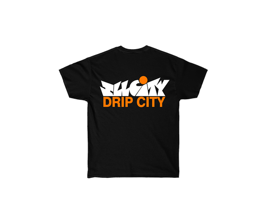 Lunar Drip - Black