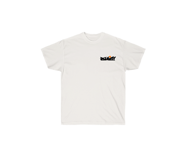 Lunar Drip - White