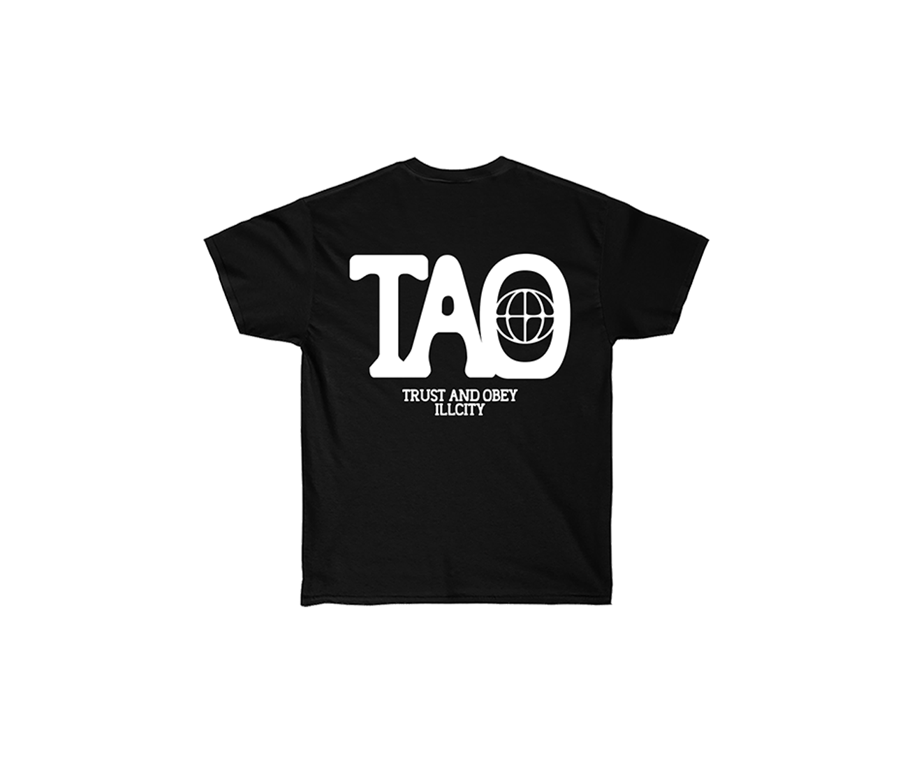 TAO - Black