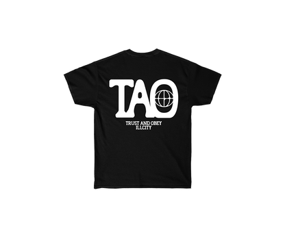 TAO - Black