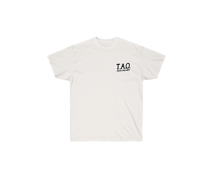 TAO - White