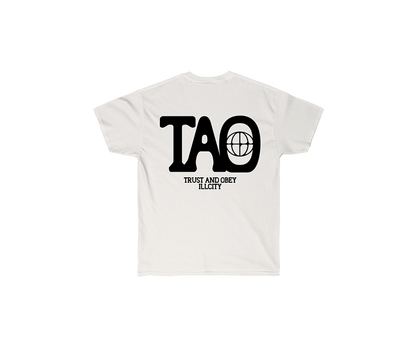 TAO - White