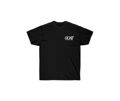 GOAT - Black