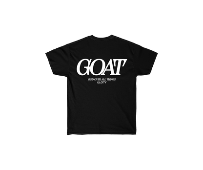 GOAT - Black