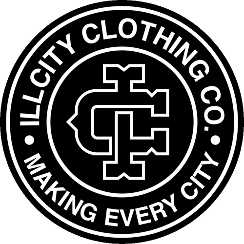 Illcity Clothing