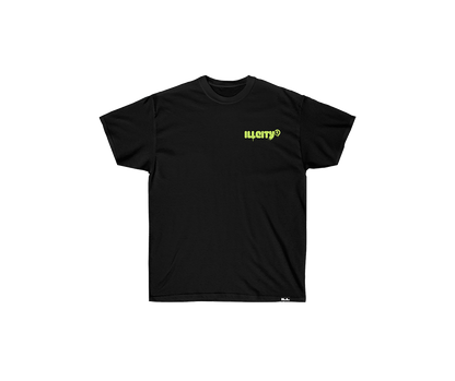 mec Happy - black