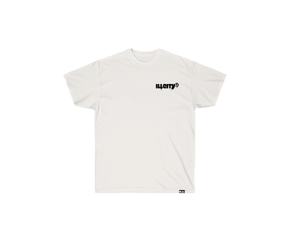 Mec happy- White