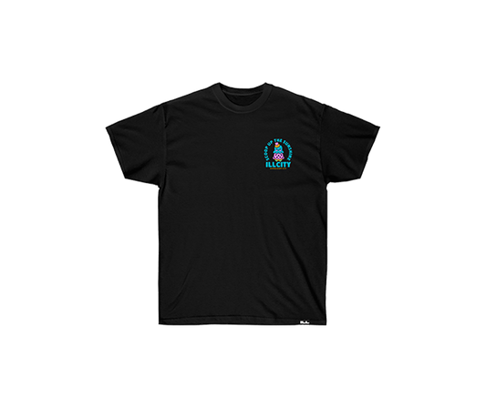Scoop up - Black