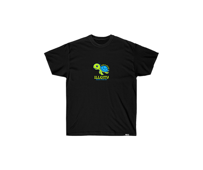 turtle - Black