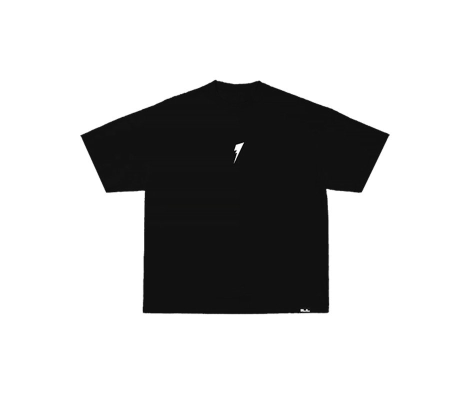 Thunder Coordinates - Black