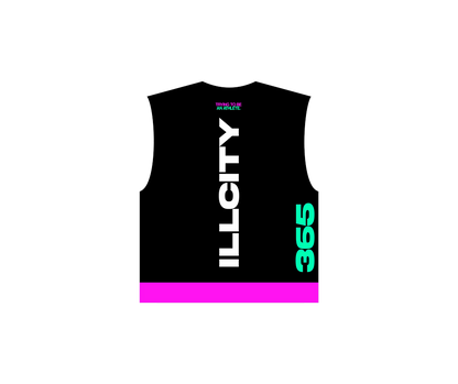 365 TR - black