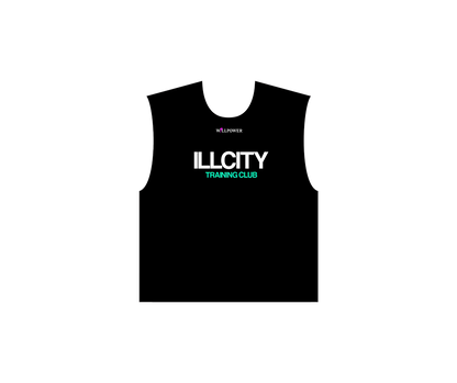 365 TR - black