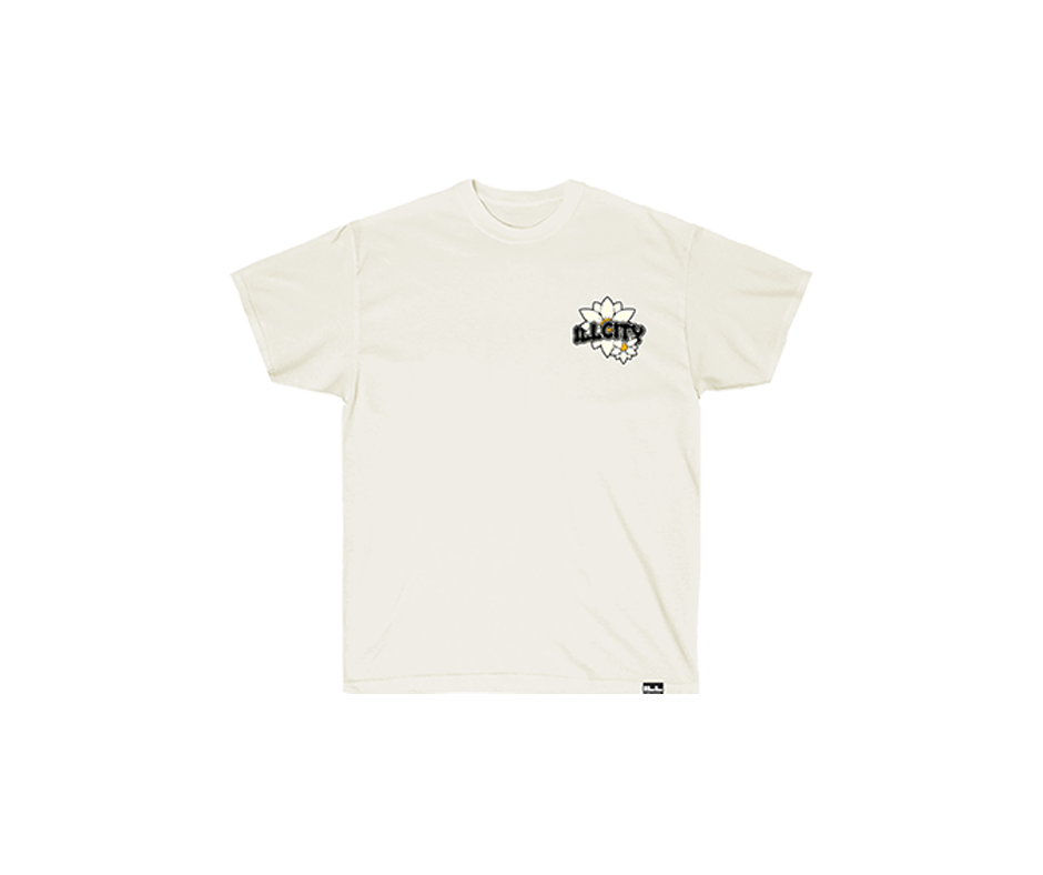 Gust Collection - White